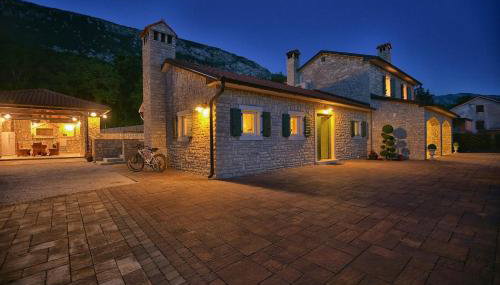 Holiday Home Villa Skavre - Foto 5