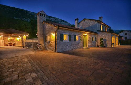 Holiday Home Villa Skavre - Foto 5