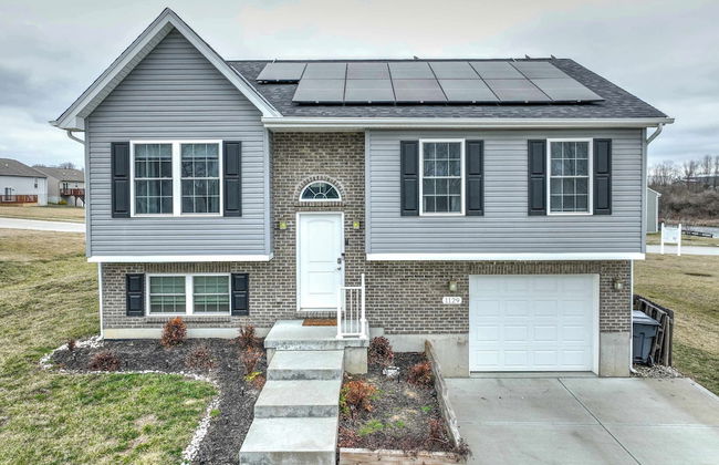 The Gem Vacation Rental - Foto 65