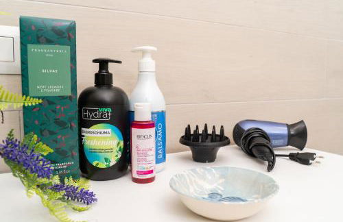 Appartamento fronte mare Casa Circe - Foto 17