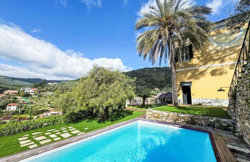 Villa La Vigna by Interhome - Foto 41