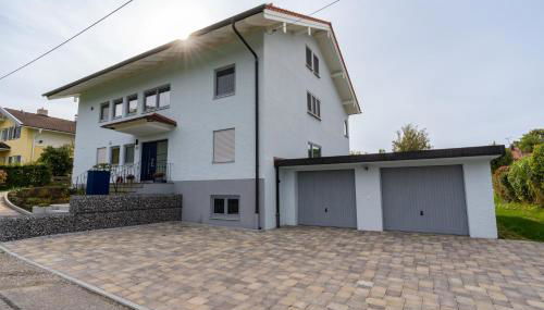 FeWo Am Stocket - Foto 3