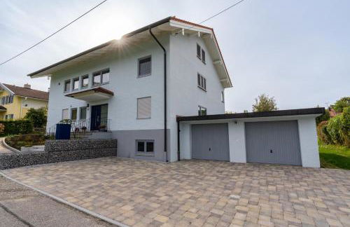 FeWo Am Stocket - Foto 3