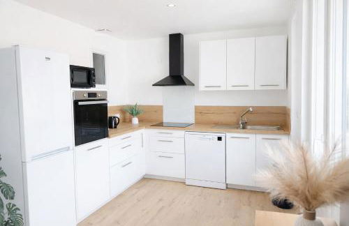 La playa, refait a neuf, proximité plage, parking - Foto 4