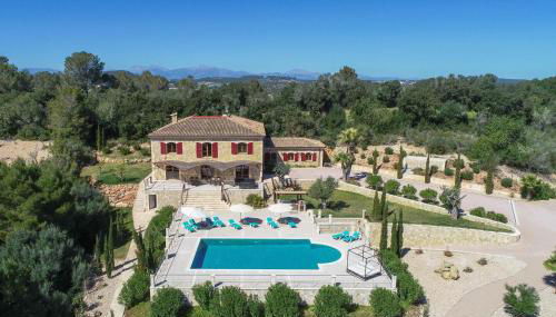 Amazing Home In Porreres - Foto 3