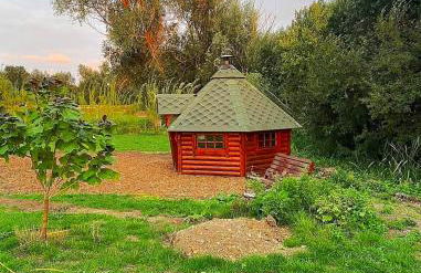 Lake View Lodges The Kentwell - Foto 14