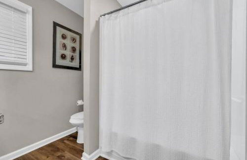 Seaside Cottage: A 'MyShoreCottage' Property - Foto 8