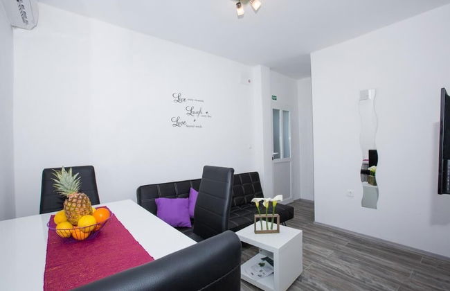 Apartments Villa Roza - Foto 17