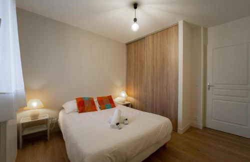 La résidence du lac - Photo 7