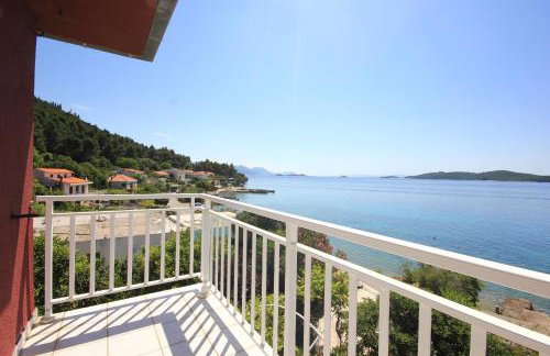 Apartments by the sea Kuciste - Perna, Peljesac - 4542 - Photo 23