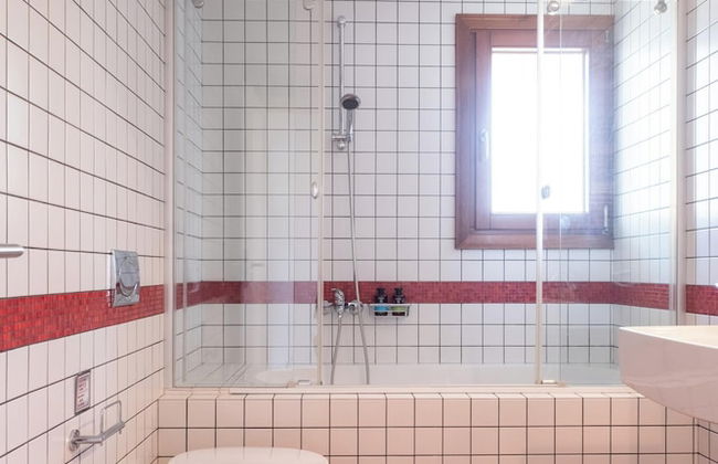 Fleur du Sud - Villa in Chania - Foto 41