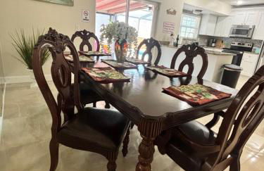 Vintage Family Scape + heated pool&discount - Foto 31