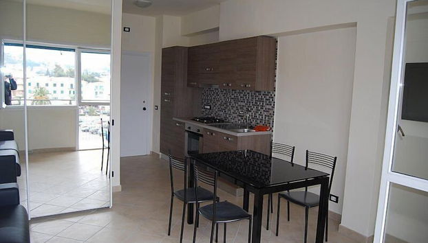 Servicio de comidas en la habitación