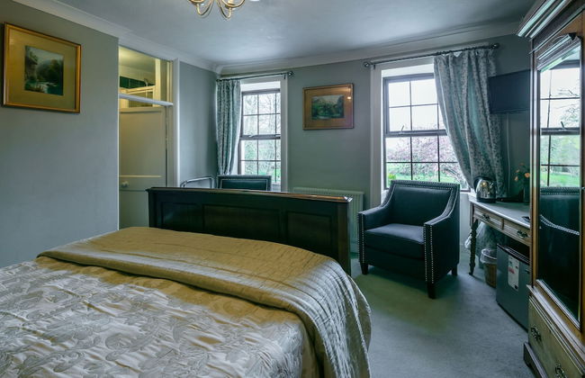 East Hook Farm & Country House - Foto 14