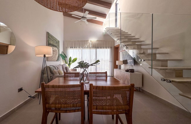 Exclusive Penthouse With Picuzzi Steps From Beach - Foto 66