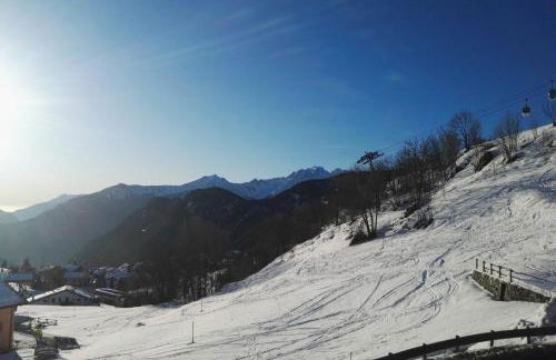 CAV MES VALLEES Torgnon Vda - Foto 26