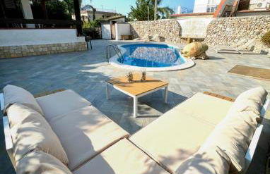 Villa Seaside - Foto 7