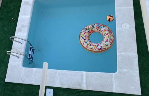Villa Martin House with Private pool - Foto 17