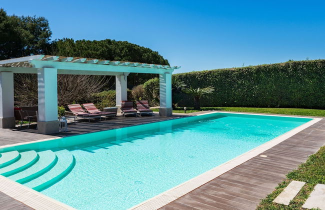 Villa Elena in Isola - Foto 2