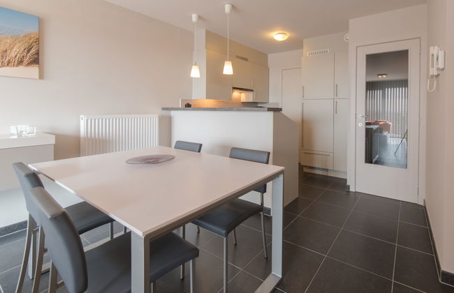 Skyview with parking and balcony - Foto 10