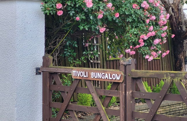 Tivoli Bungalow - Foto 33