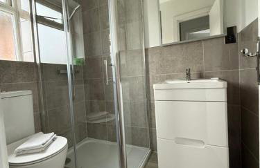 Cosy Central Colchester Home by Castle Park - Foto 3