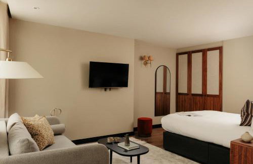 Native King’s Wardrobe, St. Paul’s - Foto 104