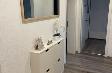 Stadtnah & Chic - Ihringshausen Retreat - Foto 21