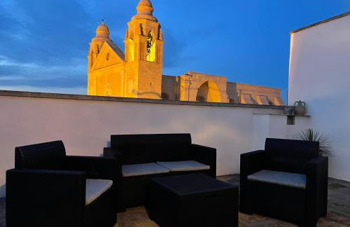 Casa di Rosaria - Due appartamenti nel centro storico con giardino sul terrazzo - Foto 8