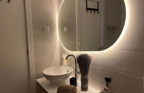 Refúgio vista mar em S Pedro a 1min a pé da praia - Foto 10