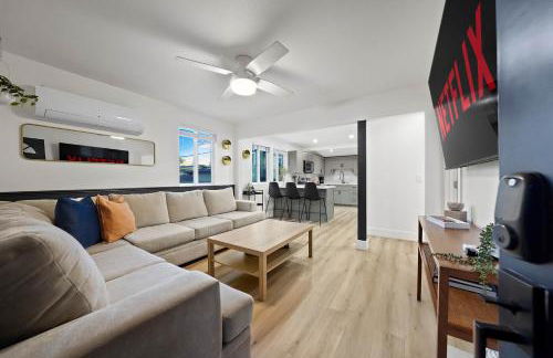 Explore South Park from 2-Story Home Sleeps 8 - Foto 1