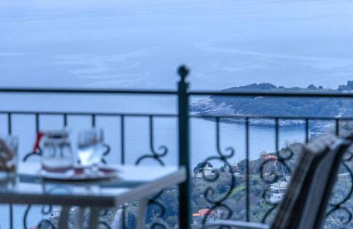 Villa Zina Agios Dimitrios - Foto 66