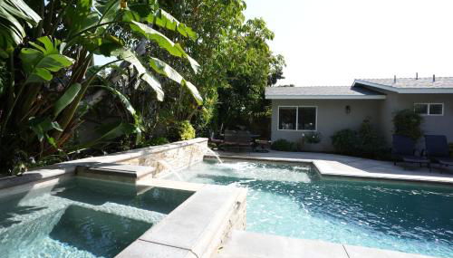 Classy PoolJac Home: 2 Ensuites 34 Mile2Disney - Foto 4