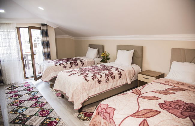 Nazar Suite Apart - Foto 3