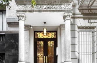 Spacious 1-Bedroom Retreat Near Central Park - Foto 16