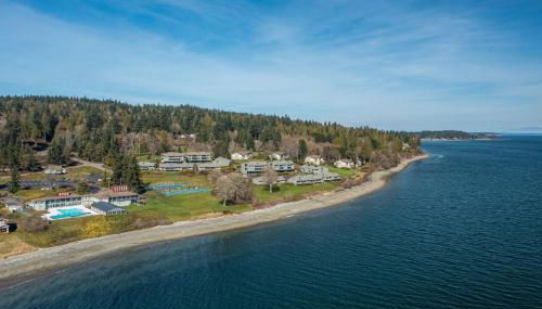 Bayfront Retreat - Foto 3