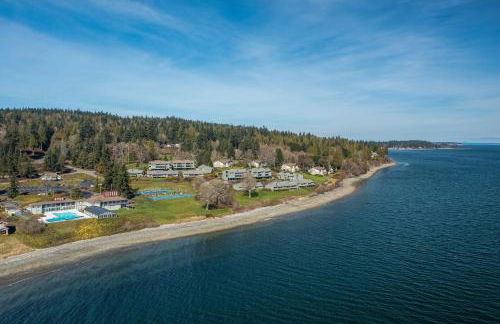 Bayfront Retreat A - Foto 35