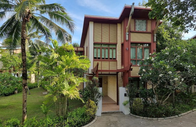 Amatapura Beach Villa 12 - Photo 39