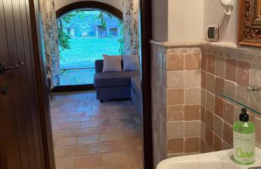 Vakantiehuis Casa Dolce Vista - Foto 35