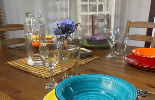 Lovely 10-bed Villa With Private Pool & Garden - Foto 57