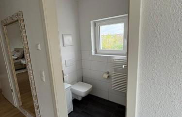 Tamm CityHub Zentral, Komfortabel, Tiefgarage - Foto 8