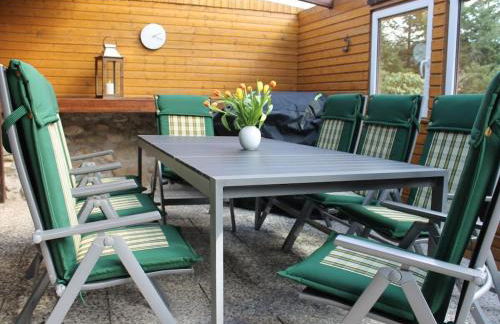 Holiday home Heide - Foto 3