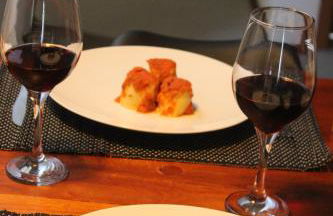 Villa Naluri C103 - Casa Auati - 2 quartos com Vista Mar em Japaratinga - Foto 21