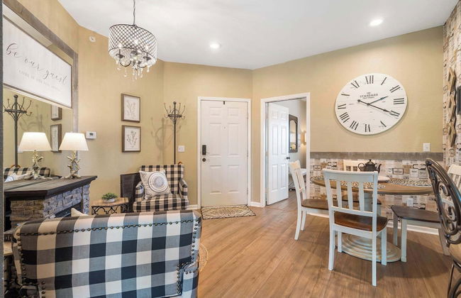 Fairview Escape - Holiday Hills Branson - Golf - Outdoor Pools - Photo 24