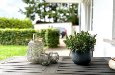 Business l WLAN l Boxspring I Parkplatz I Komfort - Foto 25