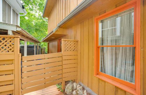 Charming Stockholm Abode in Walkable Location! - Foto 21