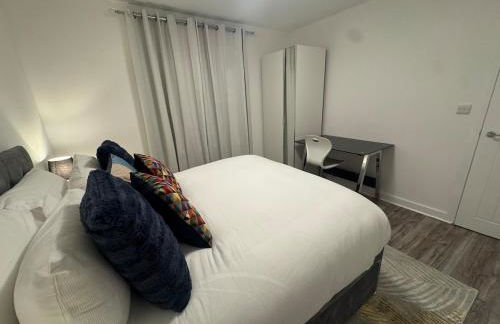 Modern 1 Bedroom apartment in Southampton - Foto 6