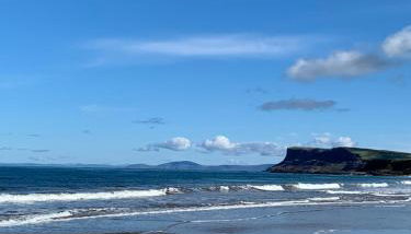 Ballycastle, Beachside Apartment - Foto 1