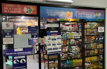 Lindo! A algumas quadras da Av Paulista e Augusta - Foto 46