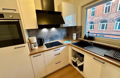 Ferienwohnung am Klein Kiel - Foto 2